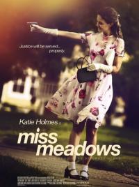 Bayan Meadows - Miss Meadows