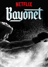 Bayoneta 