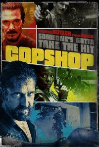 Belalı Karakol - Copshop / Cop Shop