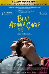 Beni Adınla Çağır - Call Me by Your Name