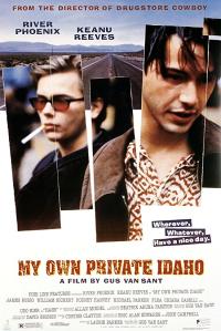 Benim Güzel Idahom - My Own Private Idaho