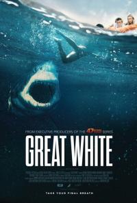 Beyaz Köpekbalığı - Great White