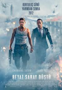 Beyaz Saray Düştü - White House Down