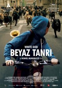 Beyaz Tanrı - Fehér isten / White God