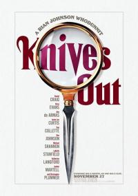 Bıçaklar Çekildi - Knives Out