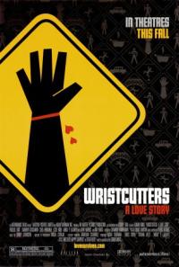 Bilek Kesenler: Bir Aşk Hikâyesi - Wristcutters: A Love Story