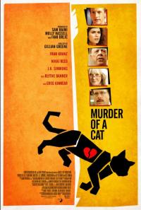 Bir Kedinin Ölümü - Murder of a Cat