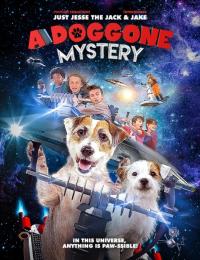 Bir Köpek Macerası - A Doggone Adventure