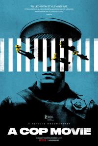 Bir Polis Filmi - A Cop Movie / Film o policjantach