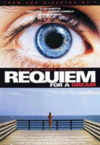 Bir Rüya İçin Ağıt - Requiem For A Dream