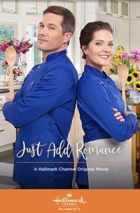 Bir Tutam Aşk - Just Add Romance