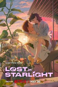 Bir Yıldız Kadar Uzak - Lost in Starlight