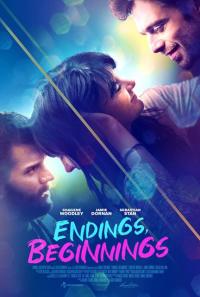 Bitişler Başlangıçlar - Endings, Beginnings