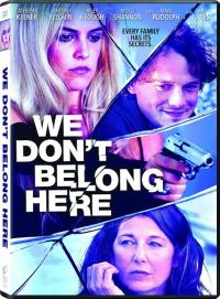 Biz Buraya Ait Değiliz - We Don't Belong Here