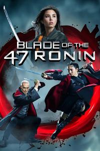Blade of the 47 Ronin / 47 Ronin 2