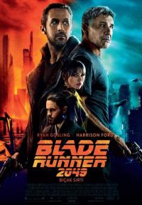 Blade Runner 2049: Bıçak Sırtı - Blade Runner 2049