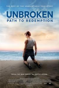 Boyun Eğmez: Kefaret Yolu - Unbroken: Path to Redemption