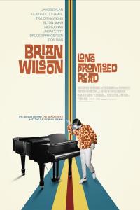 Brian Wilson Vadedilen Uzun Yol - Brian Wilson: Long Promised Road