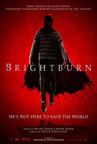 Şeytanın Oğlu - BrightBurn