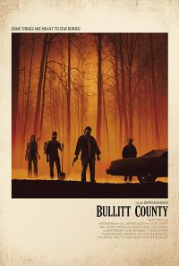 Bullitt Ülkesi - Bullitt County