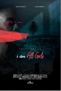 Bütün Kızlar Adına - I Am All Girls