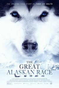 Büyük Alaska Yarışı - The Great Alaskan Race