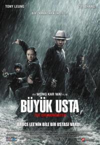 Büyük Usta - Yut Doi Jung Si / The Grandmaster