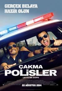 Çakma Polisler - Let's Be Cops