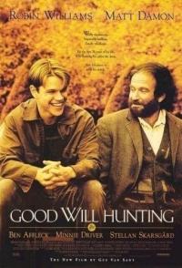 Can Dostum - Good Will Hunting