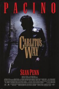 Carlito'nun Yolu - Carlito's Way