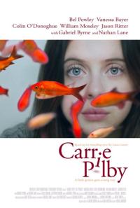 Carrie Pilby