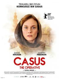 Casus - Die Agentin / The Operative