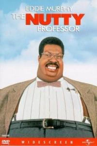 Çatlak Profesör 1 - The Nutty Professor