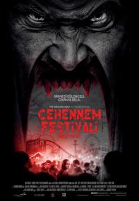 Cehennem Festivali - Hell Fest