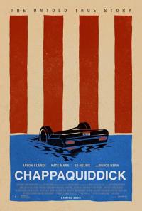 Son Kennedy - Chappaquiddick