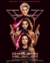 Charlie'nin Melekleri - Charlie's Angels