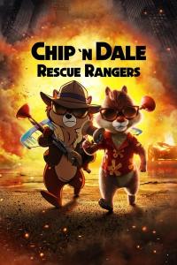 Chip ve Dale Kurtarma Timi - Chip 'n' Dale Rescue Rangers
