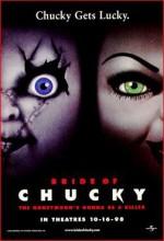Chucky 4: Chucky'nin Gelini - Bride of Chucky
