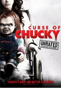 Chucky 6: Chucky’nin Laneti - Curse Of Chucky
