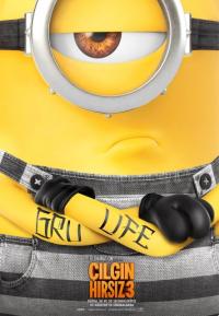 Çılgın Hırsız 3 - Despicable Me 3