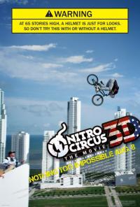 Çılgınlar - Nitro Circus: The Movie