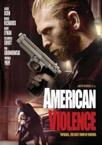 Cinayet Anatomisi - American Violence