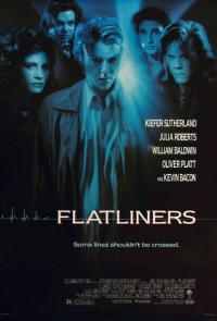 Çizgi Ötesi - Flatliners