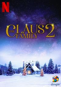 Claus Ailesi 2 - The Claus Family 2