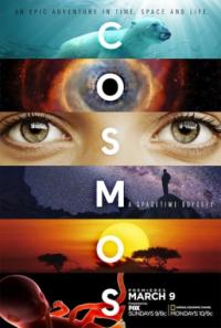 Cosmos: Bir Uzay Serüveni Sezon 1 - Cosmos: A SpaceTime Odyssey