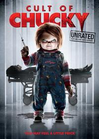 Cult of Chucky - Chucky 7