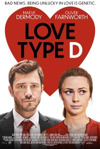 D Tipi Aşk - Love Type D