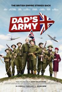 Babamın Ordusu - Dad's Army