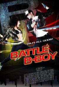 Dans Ringi - Battle B-Boy