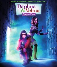 Daphne ve Velma - Daphne & Velma